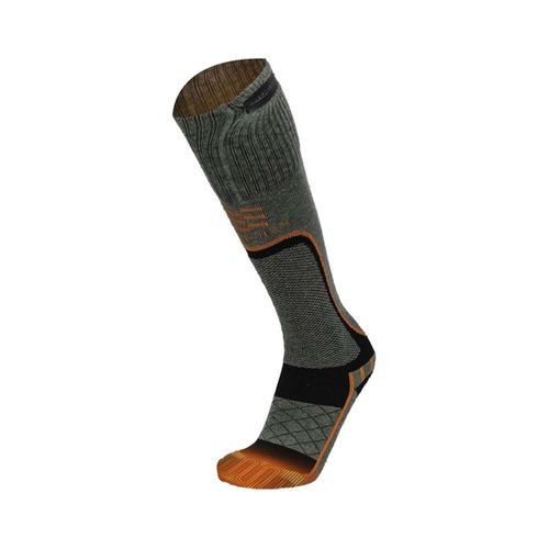 Fieldsheer Mobile Warming Premium 2.0 Merino Heated Socks- Men Black Medium 
