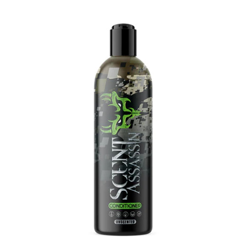 Scent Assassin 16oz Conditioner