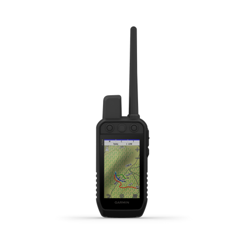 Garmin Alpha 300 TT25 GPS Dog Tracking System 