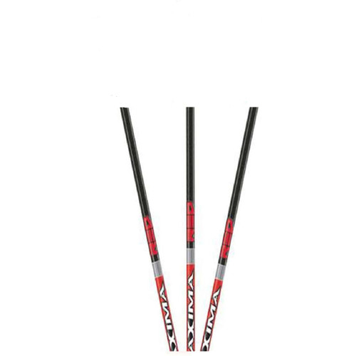 Carbon Express Maxima Red 250 Shafts Carbon Finished Good