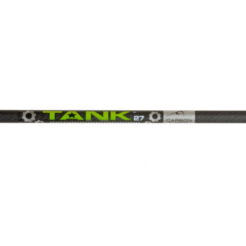 Carbon Express Tank 27 12 Pack Shafts Carbon Finished Good 