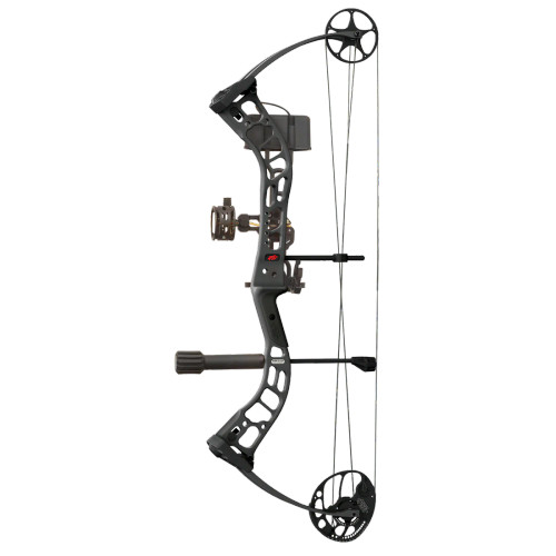 PSE Stinger ATK LH 70 Black 