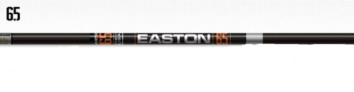 Easton 6.5 Hunter 400 Shafts (1 Dozen)
