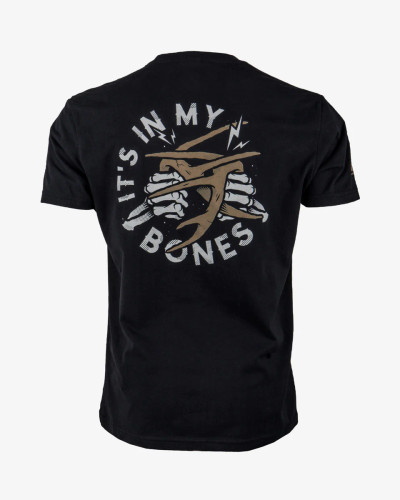 Hoyt Rattlin Bones Tee (X-Large) 