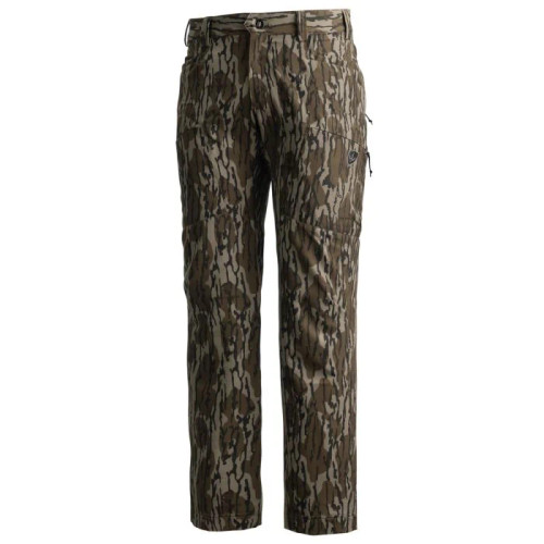 Blocker Outdoors Finisher Lightweight Turkey Mossy Oak Bottomland Pant 38 Reg