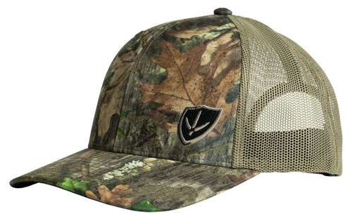 Blocker Outdoors Finisher Turkey Hat MO Obsession NWTF OSFM