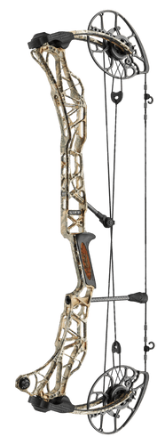 Mathews Lift 33  Realtree Edge  LH 