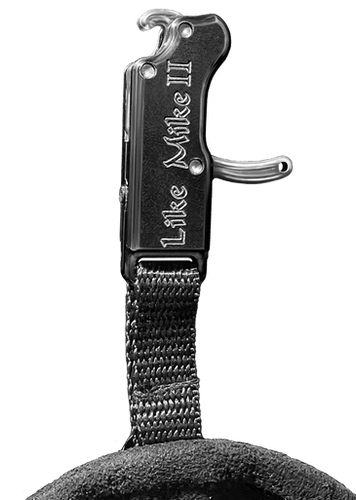 Carter Enterprises Like Mike II Buckle Strap