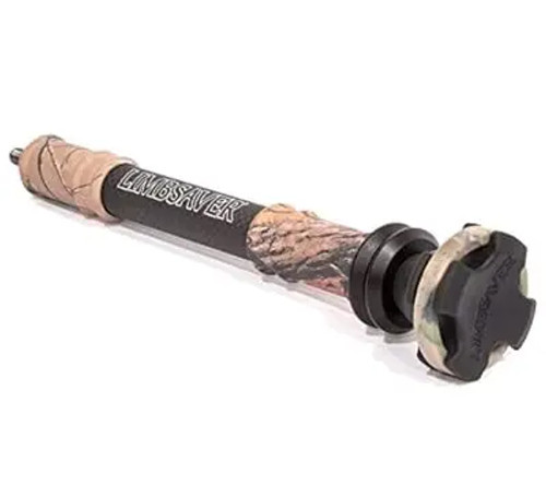 Limbsaver LS Hunter Pro 9.5'' Stabilizer, Realtree APG