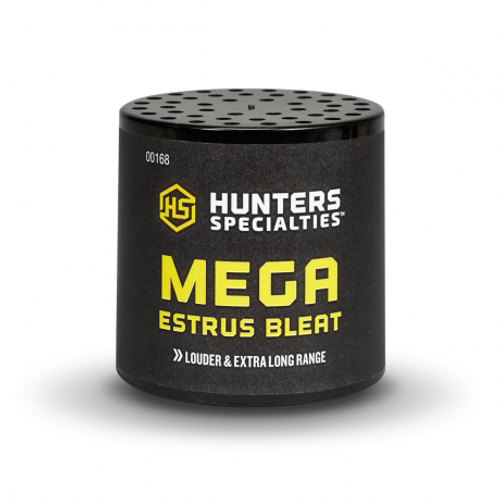 HS Mega Estrus Bleat