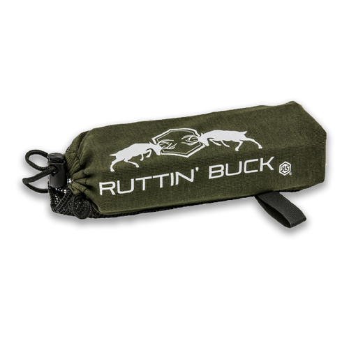 HS Ruttin’ Buck Rattling Bag