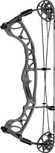 Hoyt Torrex RH 70 29 Tombstone and Black Package