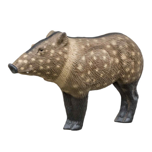 Rinehart Signature Javelina 3D Target