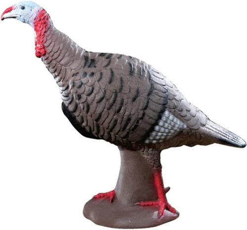 Rinehart Signature 3-D Tom Turkey Shooting Target