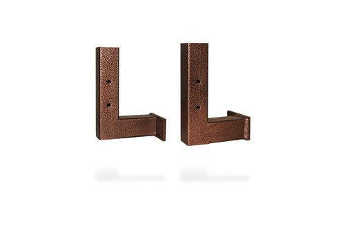 Last Chance Archery Wall Mounts