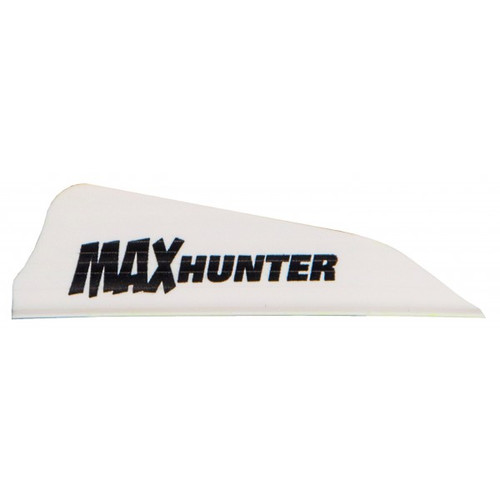 AAE Max Hunter Vanes White (50pk)