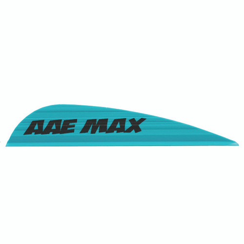 AAE Max Stealth Teal (50pk)