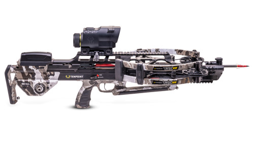 Ten Point TRX515 Oracle Package Vektra Camo - Mike's Archery