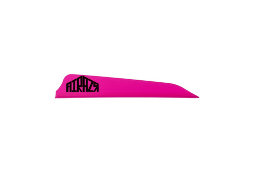 AAE Airazr Talon 3.0 Vanes Hot Pink (50pk)