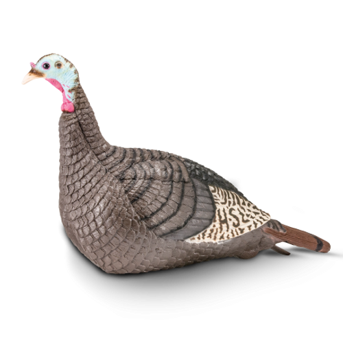 HS Strut Lite Standing Hen