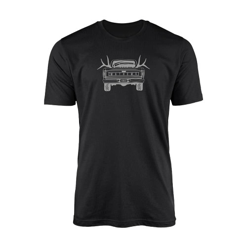 Mathews Tailgate Tee X-Large