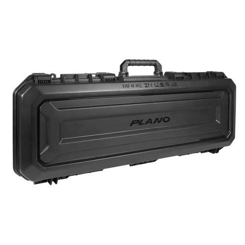 Plano All Weather 2 52'' Long Gun Case