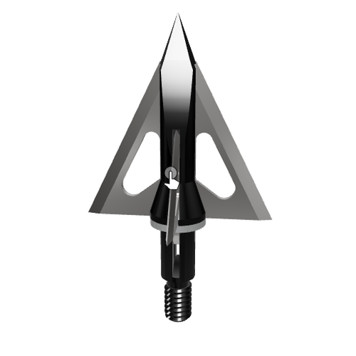 Slick Trick SS Viper Trick Pro 125gr Broadhead (3pk)