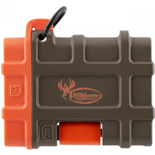 Wildgame Innovations SD Card Reader for Apple