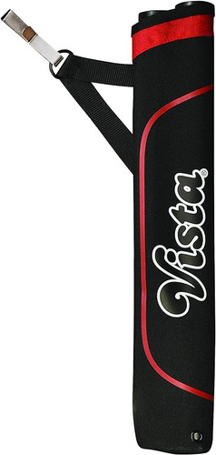 Vista Lil Deuce II Quiver Red