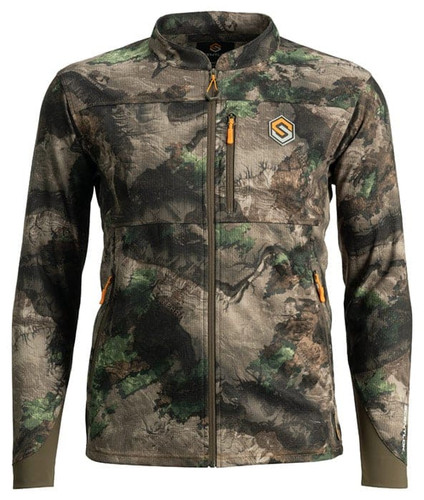 ScentLok Savanna Aero Crosshair Jacket