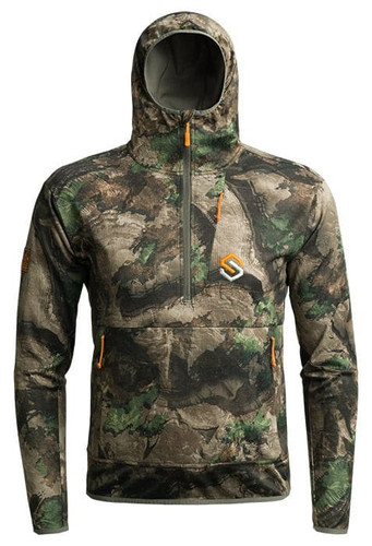 ScentLok BE:1 Phantom Pullover