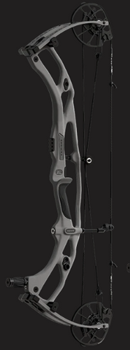 HOYT RX-9 Ultra HBX RH 70# 30.0 Tombstone
