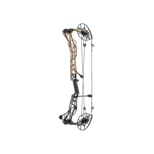 Mathews Lift X 29.5 FTB Earth To Black