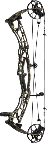 Hoyt Alpha AX-2 29 HBX Gen4 RH 70 Gore Optifade Subalpine - Mike's