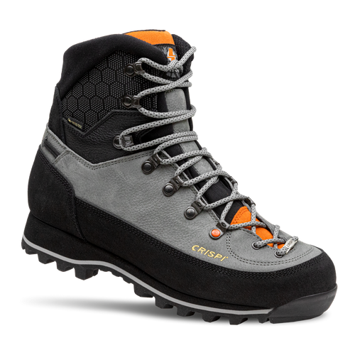 Crispi Lapponia lll Hiking Boot (grey)