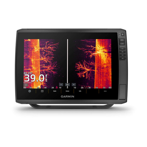 その他 Garmin Echomap UHD 73sv + GT56 UHD-TM Garmin Echomap UHD 73sv Fishfinder US LakeVu G3 w/GT56 Transducer