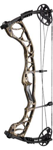 Hoyt Torrex RH 70 29 Bottomland/Black Package