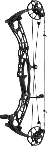 Hoyt Alpha AX-2 29 HBX Gen4 RH 70 Gore Optifade Subalpine - Mike's