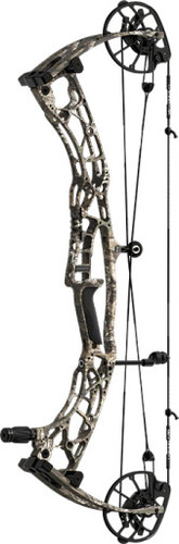 Hoyt Alpha AX-2 32 HBX Gen4 RH 70 APX