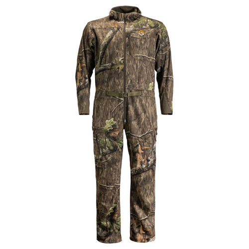 Scentlok Savanna Fuse Coverall Mossy Oak Bottomland Original