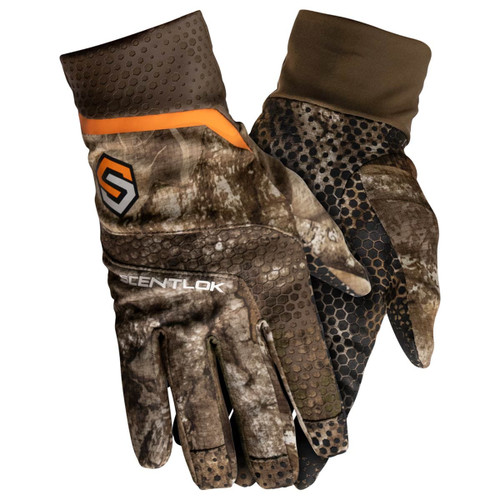 Scentlok Lightweight Shooter Glove RT APX