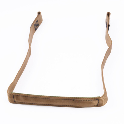 Ape Canyon Outfitters  Step Aider 15" Coyote