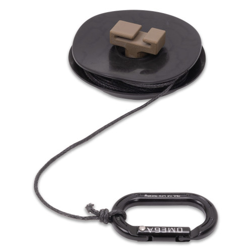 Ape Canyon Outfitters Retrieval Donut w/Post