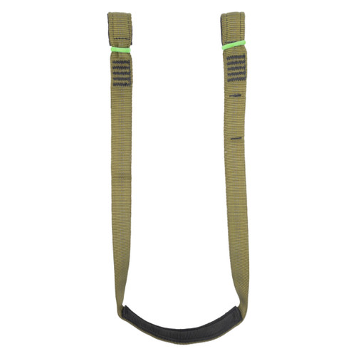 Ape Canyon Outfitters Step Aider 15" OD Green