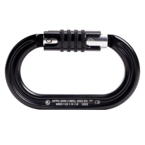 Ape Canyon Outfitters Omega Pacific Raider Carab