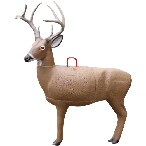 Morrell Transformer Buck