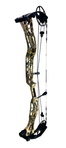 Darton Sequel 35 ST2 RH 70 Mossy Oak Bottomland