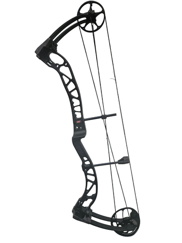 PSE Ferocity SS Cam RH #70 Black RTH Package