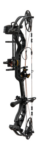 Bear Archery Legit Maxx RTH RH 70# Bear Archery Legit Maxx RTH RH 70#