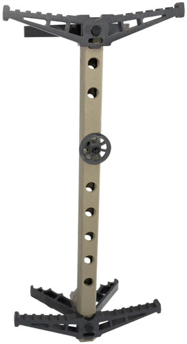 Millennium Vulcan 4pk Stick